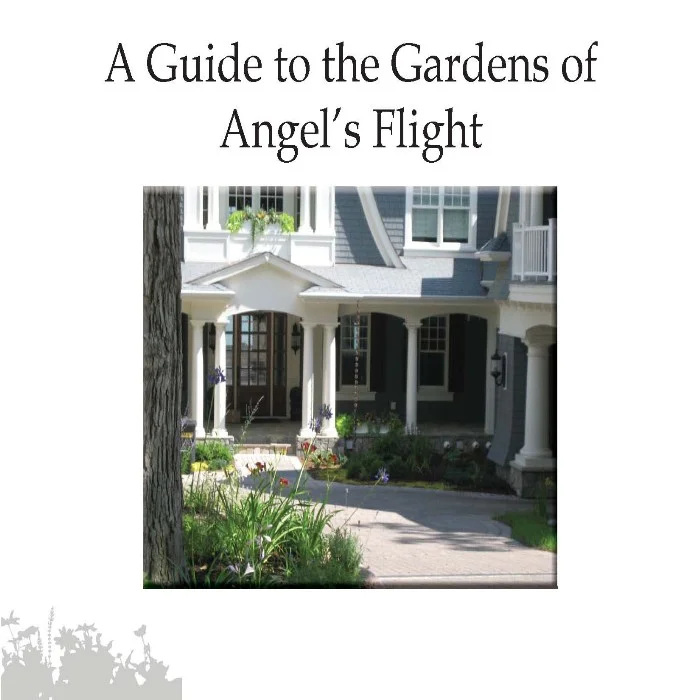 photo Angel's Flight Gardens