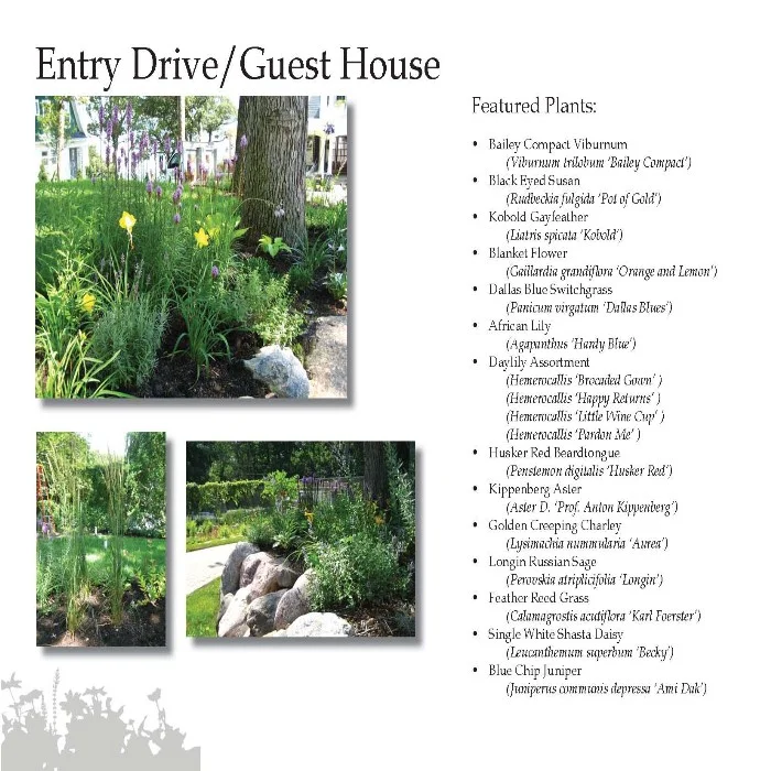 entry guest house plans photos